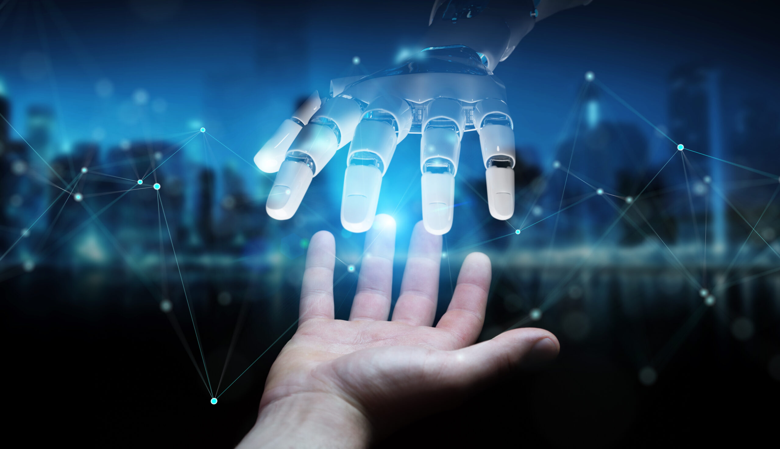 Scenari futuri e intelligenza artificiale