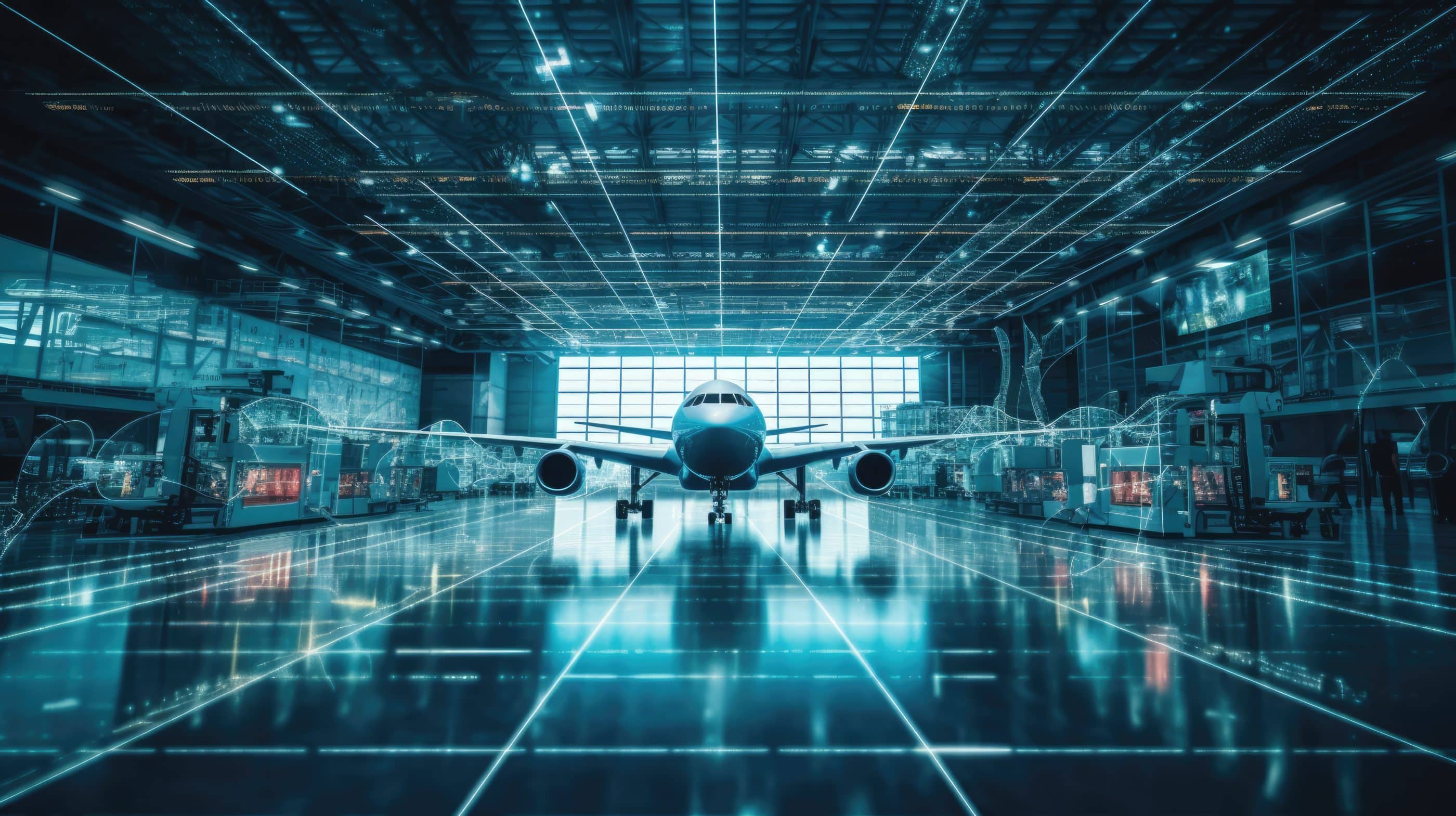 Intelligenza artificiale e sicurezza aeronautica
